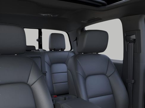 New 2026 GMC Canyon Elevation w/ Convenience Package AWD/4WD image 24