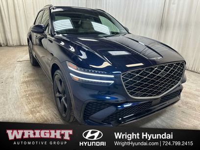 Used 2026 Genesis GV70 3.5T Sport Prestige