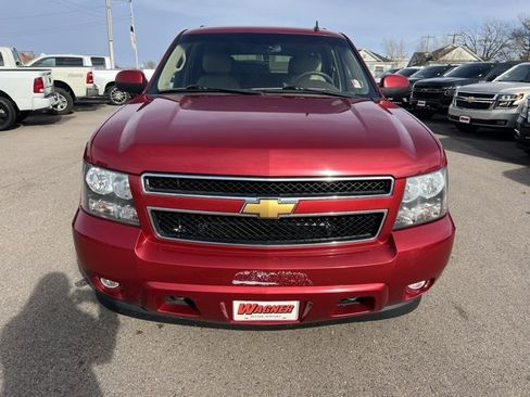 Used 2012 Chevrolet Suburban LT w/ Luxury Package image 7