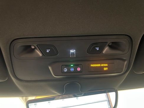 Used 2021 Chevrolet Camaro SS RWD image 54
