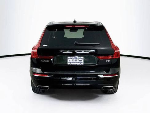Used 2021 Volvo XC60 T5 Inscription w/ Protection Package Premier FWD image 5