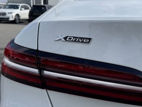 Certified 2025 BMW 530i xDrive image 45