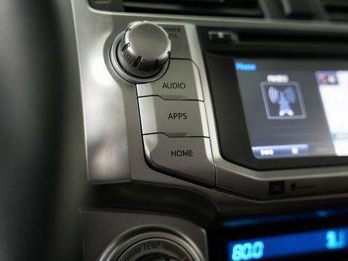 Used 2018 Toyota 4Runner Limited image 26