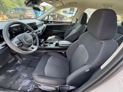 Used 2025 Kia K5 LXS image 25
