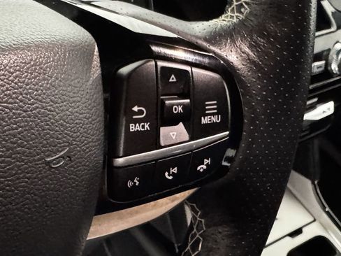 Used 2022 Ford Explorer ST w/ ST Street Pack AWD/4WD image 6