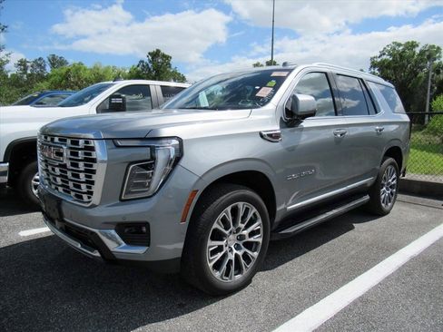 Certified 2025 GMC Yukon Denali image 2