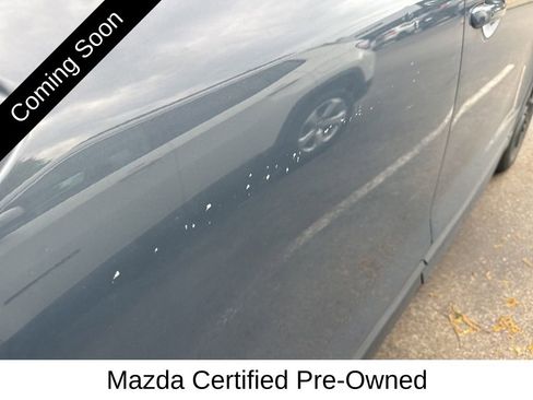 Used 2023 MAZDA CX-5 Carbon Edition AWD/4WD image 30