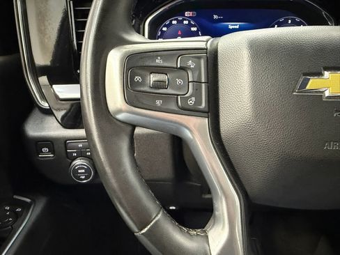 Used 2025 Chevrolet Silverado 2500 LT w/ Convenience Package AWD/4WD image 29