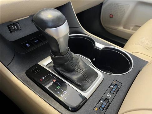 Used 2016 Toyota Highlander Limited FWD image 16