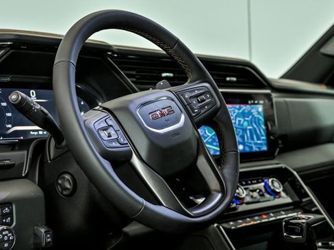 New 2026 GMC Sierra 1500 AT4 w/ Technology Package image 11