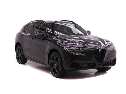 New 2026 Alfa Romeo Stelvio Sprint AWD/4WD image 2