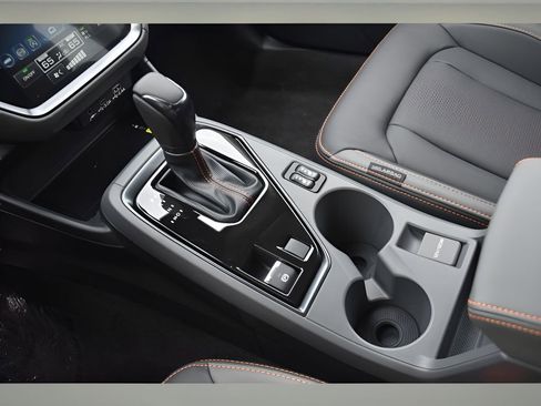 Certified 2025 Subaru Crosstrek 2.5i Limited image 33