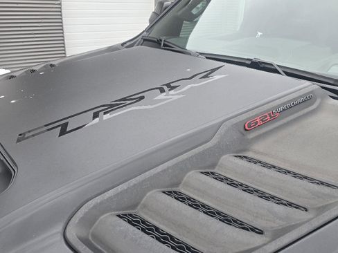 Used 2023 RAM 1500 TRX w/ TRX Level 2 Equipment Group image 9