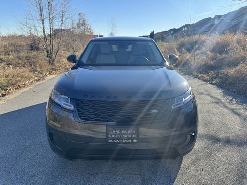 Used 2022 Land Rover Range Rover Velar S image 3