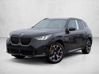 New 2026 BMW X3 xDrive30