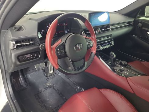 Used 2020 Toyota Supra image 12