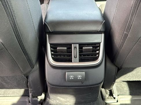 Certified 2022 Subaru Legacy Premium AWD/4WD image 15