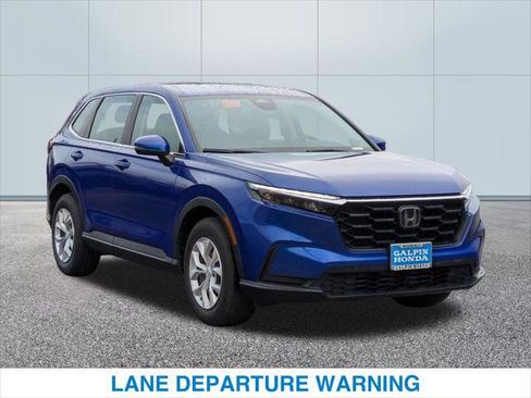 Certified 2023 Honda CR-V LX image 4