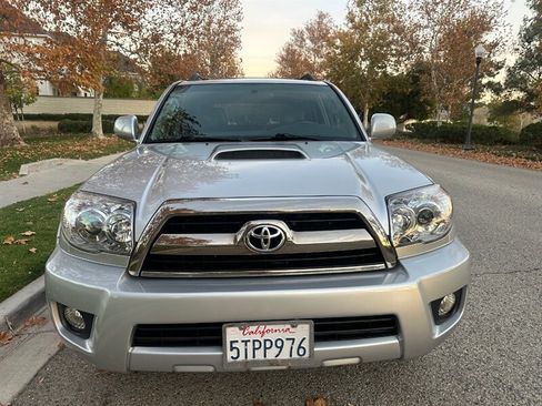 Used 2006 Toyota 4Runner Sport image 7