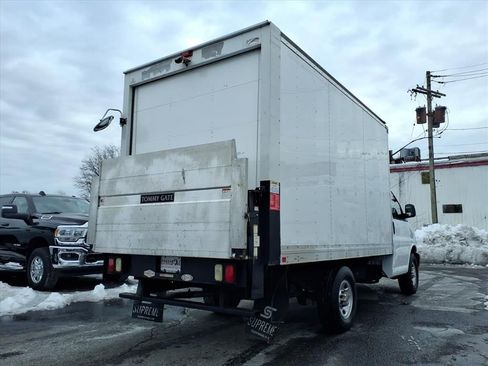 Used 2021 Chevrolet Express 3500 image 11