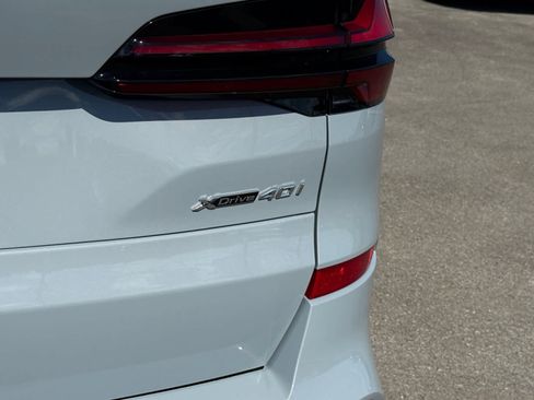 New 2026 BMW X5 xDrive40i AWD/4WD image 11