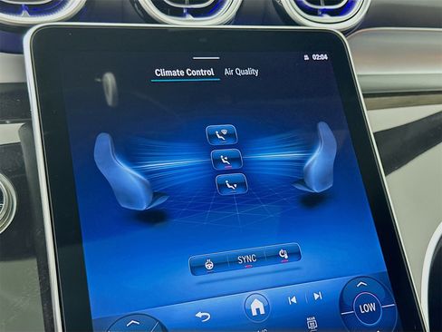 New 2026 Mercedes-Benz GLC 300 image 17