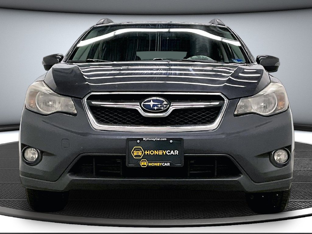 Used 2015 Subaru Crosstrek 2.0i Limited AWD/4WD image 2