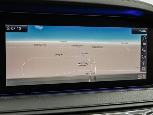 Used 2019 Mercedes-Benz S 450 S 450 image 25