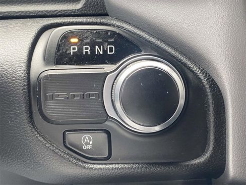 Used 2022 RAM 1500 Big Horn image 58