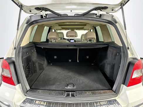 Used 2012 Mercedes-Benz GLK 350 2WD image 29