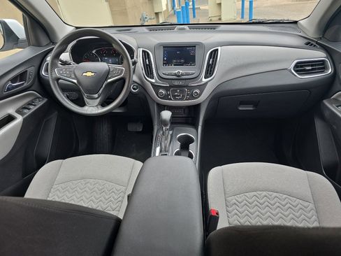 Used 2023 Chevrolet Equinox LT image 21