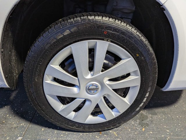 Used 2021 Nissan NV200 SV w/ Sliding Door Glass Package FWD image 13