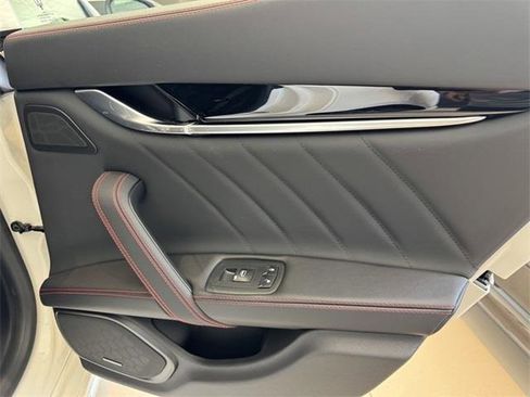 New 2024 Maserati Ghibli Modena Ultima Q4 image 10