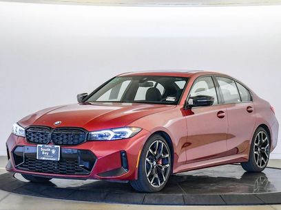 Used 2025 BMW M340i xDrive