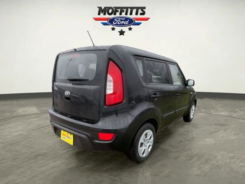 Used 2013 Kia Soul image 5