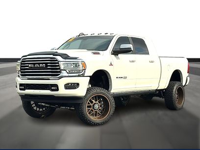 Used 2022 RAM 2500 Limited