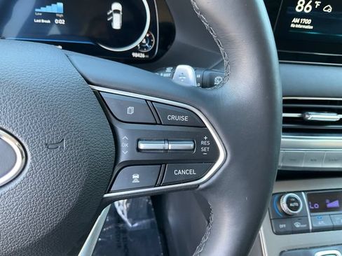 Used 2022 Hyundai Palisade Limited FWD image 13