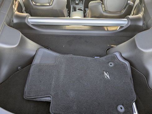 New 2026 Nissan Z Performance w/ Floor Mat Package RWD image 24