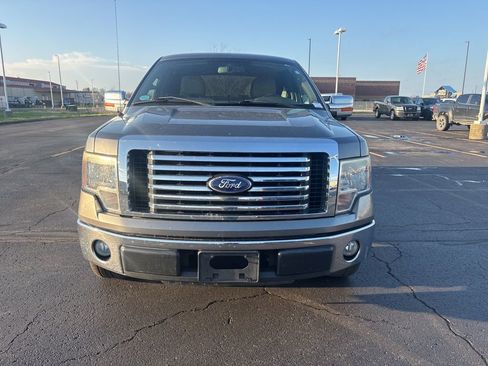 Used 2010 Ford F150 XLT RWD image 8
