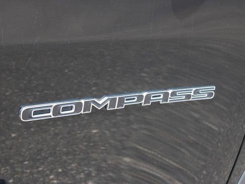 Used 2024 Jeep Compass Sport AWD/4WD image 13