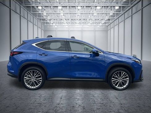 Used 2024 Lexus NX 350 AWD w/ Vision Package image 23