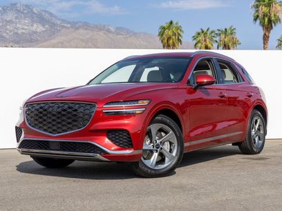 Used 2026 Genesis GV70 2.5T Advanced