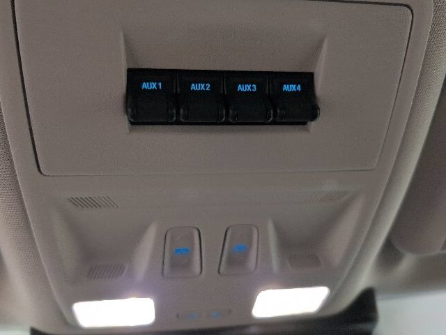 New 2025 Ford Bronco Sport Outer Banks w/ Sasquatch Outer Banks Package AWD/4WD image 27