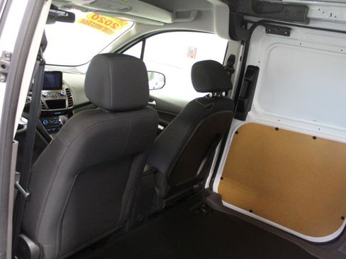 Used 2020 Ford Transit Connect XLT image 19