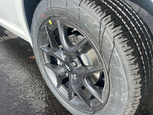 New 2026 Dodge Durango GT image 13