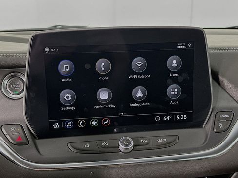 Used 2025 Chevrolet Blazer LT image 19