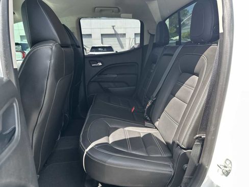 Used 2019 GMC Canyon Denali AWD/4WD image 17