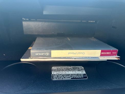 Used 2006 Lexus IS 250 image 23