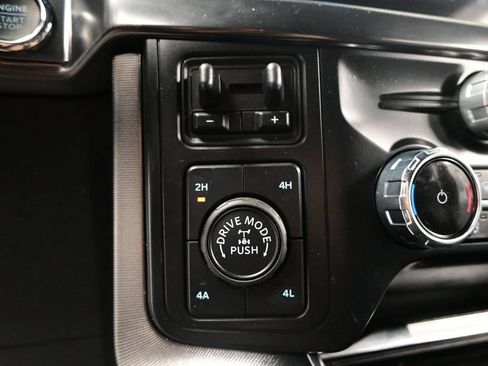 Used 2024 Ford F150 Platinum w/ Equipment Group 702A High AWD/4WD image 21