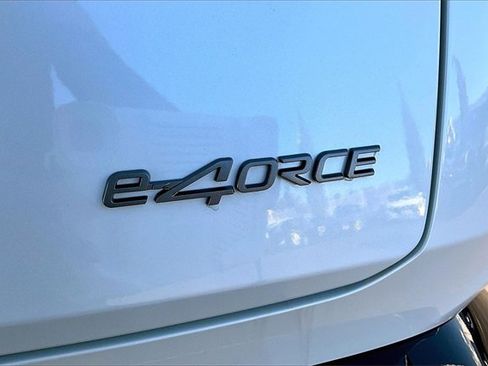 Certified 2025 Nissan Ariya AWD image 24